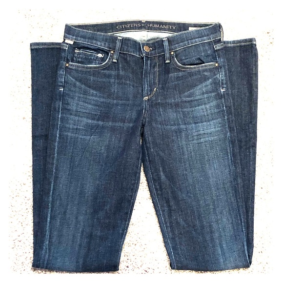 Citizens of Humanity Jeans - Picture 7 of 7
